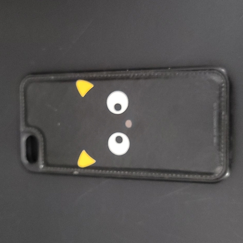 Iphone 5SE Sanrio Chococat case